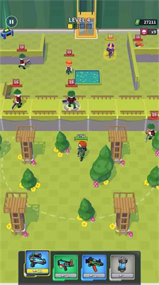 火柴人特工行动无限钻石无限绿钞2024安卓2024下载