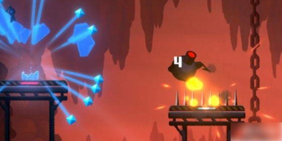 勇敢的哈克拿透视技能地点一览