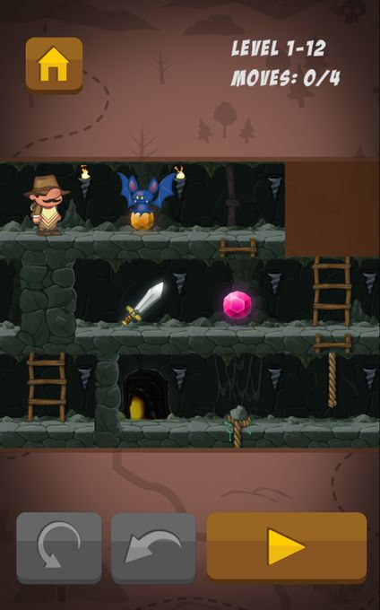 大鼻子探险家游戏免费下载