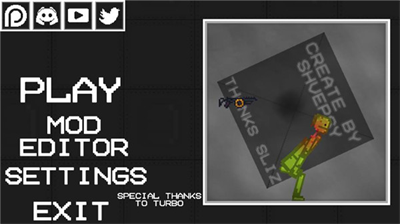 甜瓜游乐场破解版最新版中文版安卓下载2024