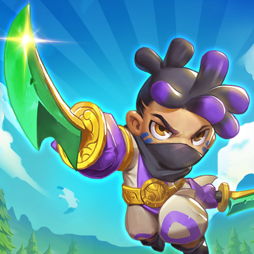 玄众大陆安卓下载安装