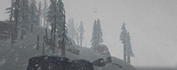 漫漫长夜寂静河谷放大镜在哪 寂静河谷放大镜地点分享