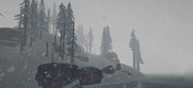 漫漫长夜山间小镇活动房怎么样