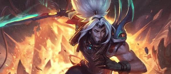 小学生适合选什么英雄联盟