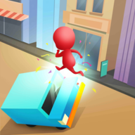 汽车跳跃手机下载