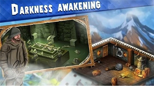 逃离平行世界破解版最新版2024版本下载