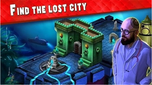 逃离平行世界破解版最新版2024版本下载