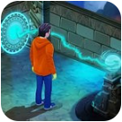 逃离平行世界最新版2024版本下载