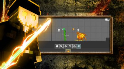 原子大乱斗无限金币破解版2024最新下载