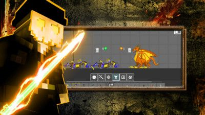 原子大乱斗无限金币破解版2024最新下载