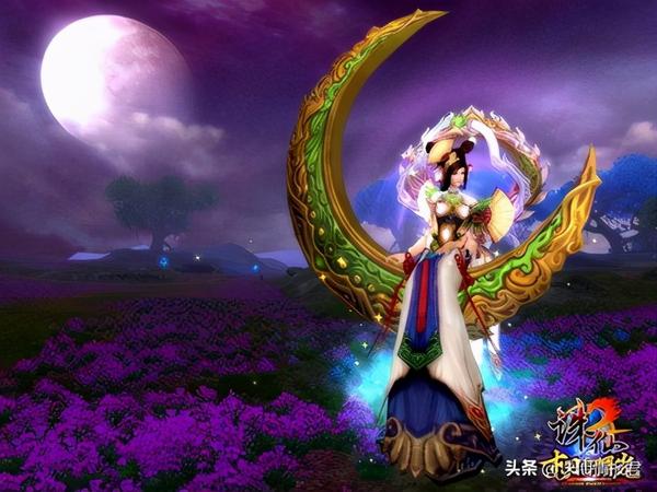 梦幻诛仙手游黄鸟在哪里 梦幻诛仙手游九天灵鸟介绍