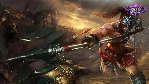 英雄联盟邦总管赵信能够克制哪些角色