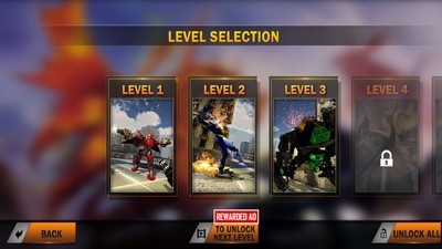 龙形机甲模拟手机苹果版