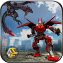 龙形机甲模拟手机苹果版