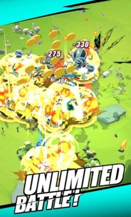 小拳手揍他们最新版下载手机版