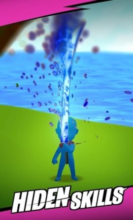 小拳手揍他们最新版下载手机版