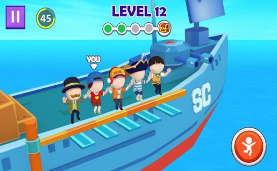 你行你跳苹果下载手机版