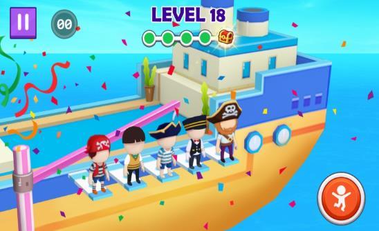 你行你跳苹果下载手机版