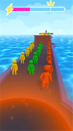 巨人冲冲冲苹果下载