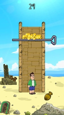 拉针大冒险最新版苹果版下载