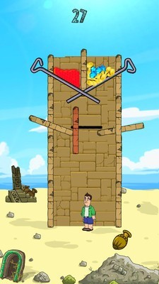 拉针大冒险最新版苹果版下载