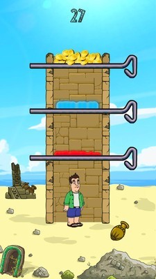 拉针大冒险最新版苹果版下载