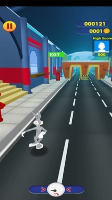 兔宝宝跑酷最新版ios免费版