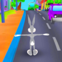 兔宝宝跑酷最新版ios免费版