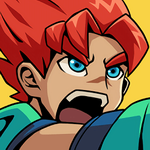 超级勇士战斗英雄手机版免费版