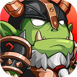 风暴召唤师之部落开战ios免费版