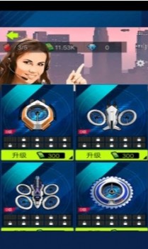 星光赛车手游戏下载