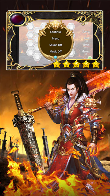 红色传奇手游下载ios版下载安装