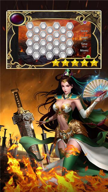 红色传奇手游下载ios版下载安装