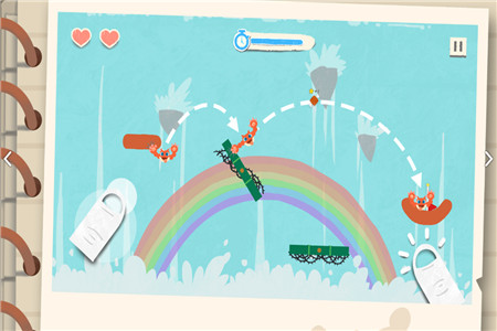 肉肉大冒险破解版ios版下载安装