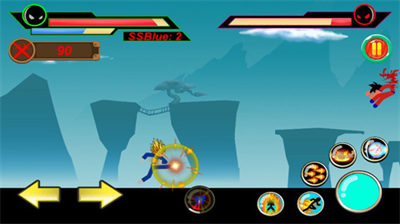 火柴人之神3破解版内置作弊菜单安卓版下载安装