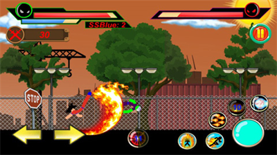 火柴人之神3破解版内置作弊菜单安卓版下载安装