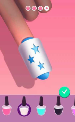 美甲小屋安卓app下载