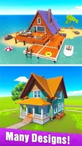 我的家世界下载安装安卓版