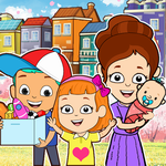 米加城堡邻居2024下载安卓