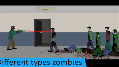 平面僵尸防御最新版本下载