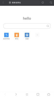 米侠浏览器2024版下载