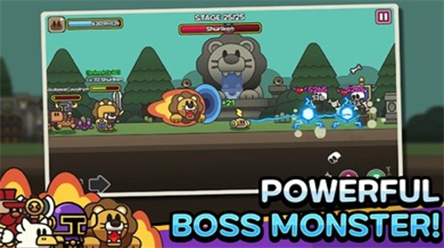 史莱姆大冒险安卓最新下载