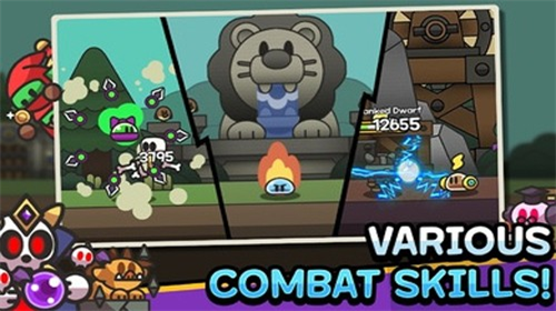 史莱姆大冒险安卓最新下载