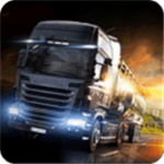 模拟卡车真实驾驶2024下载安卓版