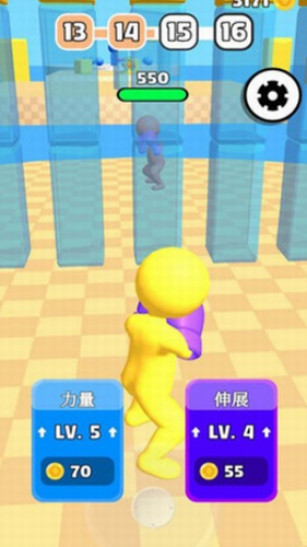 暴乱大师最新下载2024版