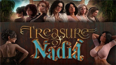 纳迪亚之宝安卓汉化版2024最新安卓下载