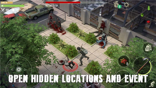 猎物日生存app下载最新版