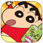 蜡笔小新跑酷游戏最新下载