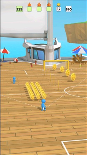 火柴人足球20242024最新版下载