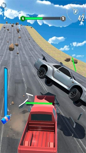 驾车登顶中文版安卓2024下载安装